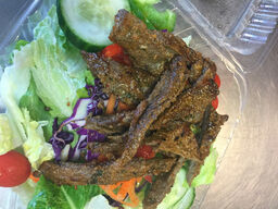 Tony's House Of Pizza