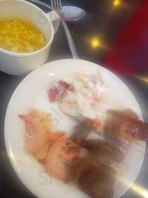 China Buffet