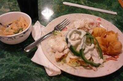 China Buffet
