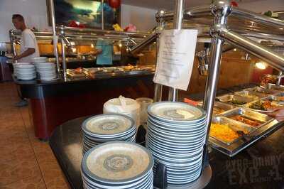 China Buffet