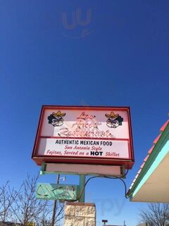 Los Arcos Restaurant