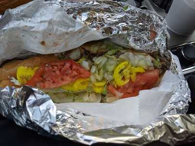 Ernie's Famous Subs
