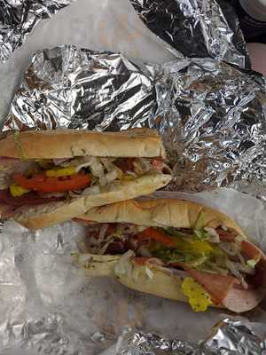 Ernie's Famous Subs