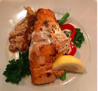 Salinas Brick House Cafe