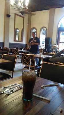 Salinas Brick House Cafe