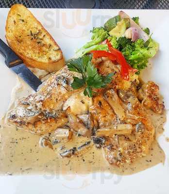 Salinas Brick House Cafe