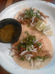 Salinas Brick House Cafe