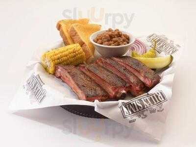 Billy Sims Barbecue