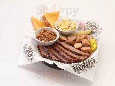 Billy Sims Barbecue