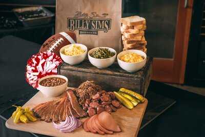 Billy Sims Barbecue