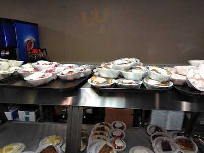 Redwood Cafeteria & Catering