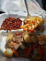 Redwood Cafeteria & Catering