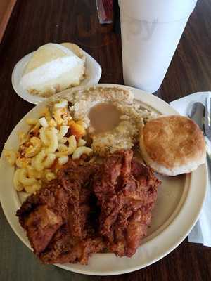 Redwood Cafeteria & Catering