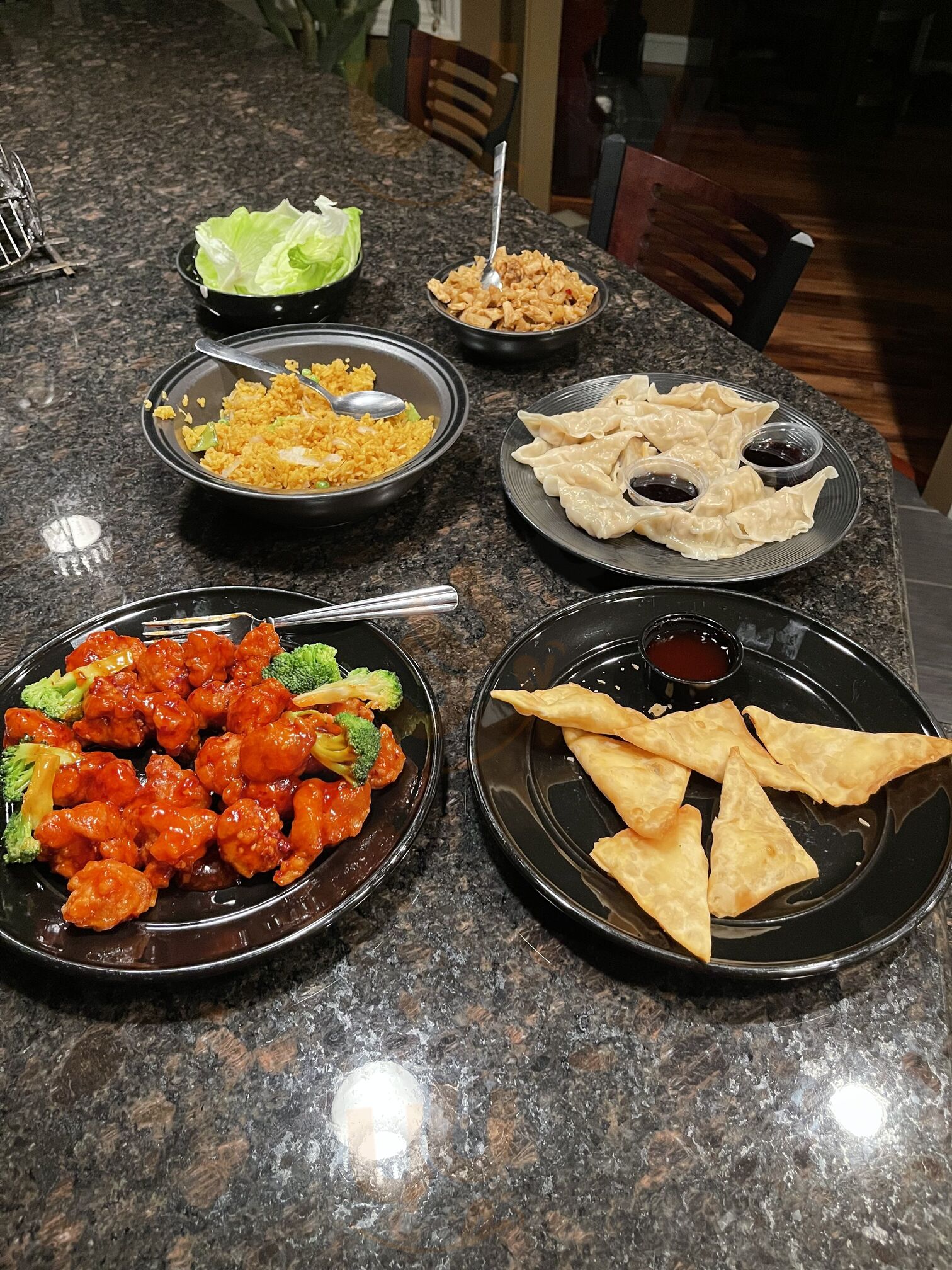 China Penn Restaurant