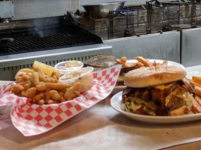 West Valley Bar & Grill