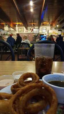 West Valley Bar & Grill