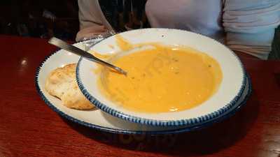 Red Lobster