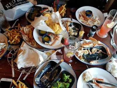 Red Lobster