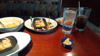 Red Lobster