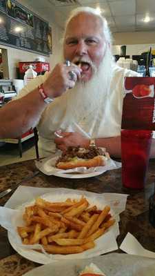 Palmieri Pizzeria & Ice Cream