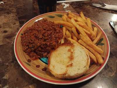 Palmieri Pizzeria & Ice Cream