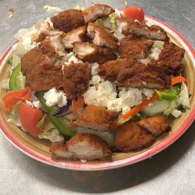 Palmieri Pizzeria & Ice Cream