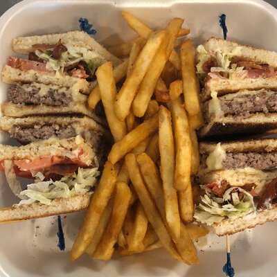 Palmieri Pizzeria & Ice Cream