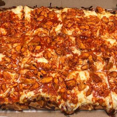 Palmieri Pizzeria & Ice Cream