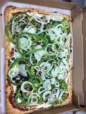 Palmieri Pizzeria & Ice Cream