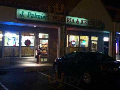 Palmieri Pizzeria & Ice Cream