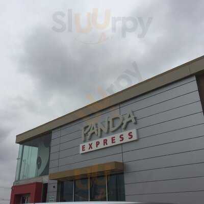 Panda Express