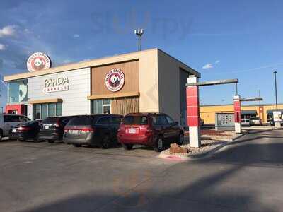 Panda Express