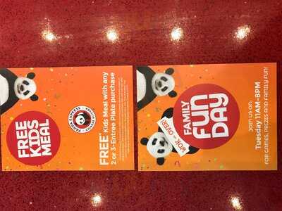 Panda Express