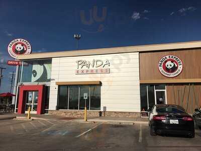Panda Express