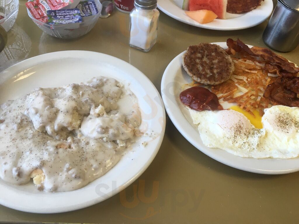 Maria's Silver Spoon