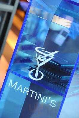 Martini's