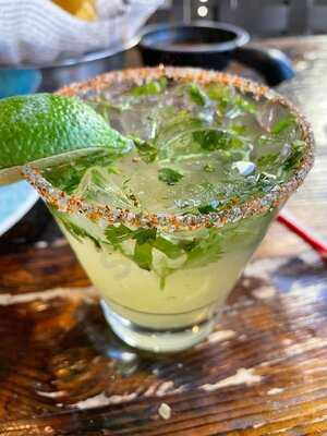 Diablos Taco & Mezcal