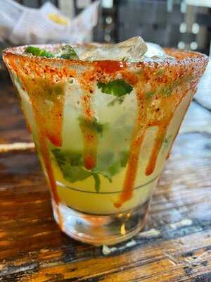 Diablos Taco & Mezcal