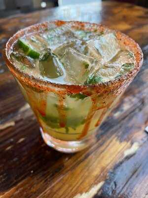 Diablos Taco & Mezcal