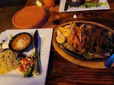 Diablos Taco & Mezcal