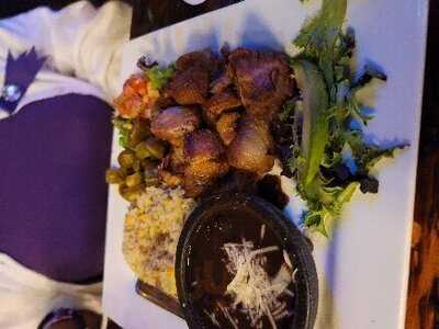 Diablos Taco & Mezcal