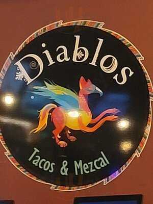 Diablos Taco & Mezcal