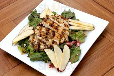 Wildwood Sports Bar & Grill