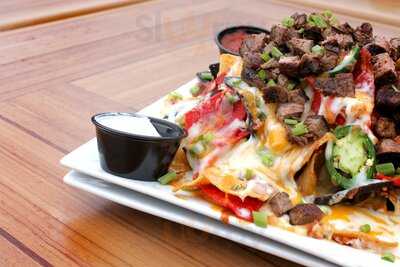 Wildwood Sports Bar & Grill