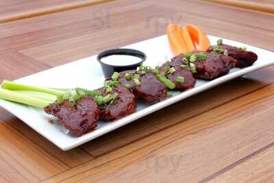 Wildwood Sports Bar & Grill