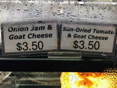 Importico's Bakery Cafe