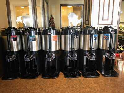 Importico's Bakery Cafe