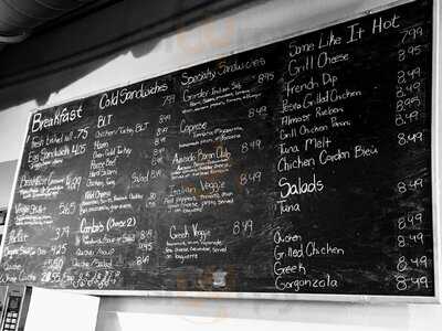 Importico's Bakery Cafe