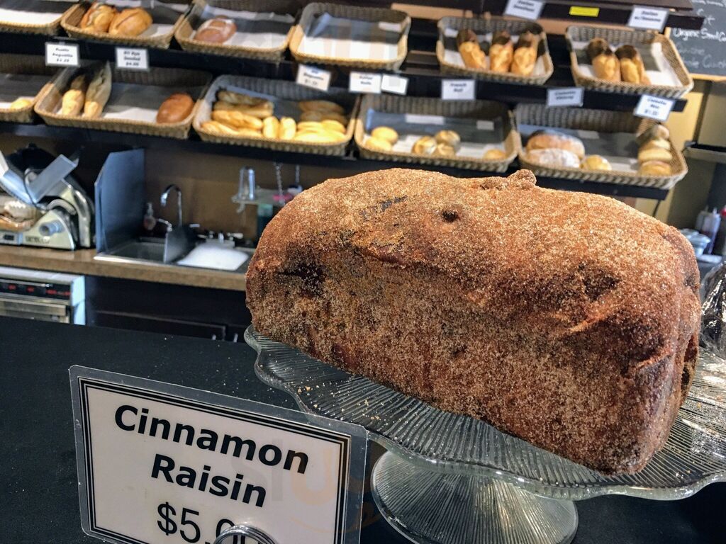 Importico's Bakery Cafe