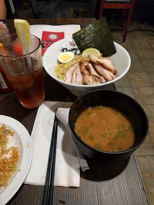 Ramen Shack Takumiya